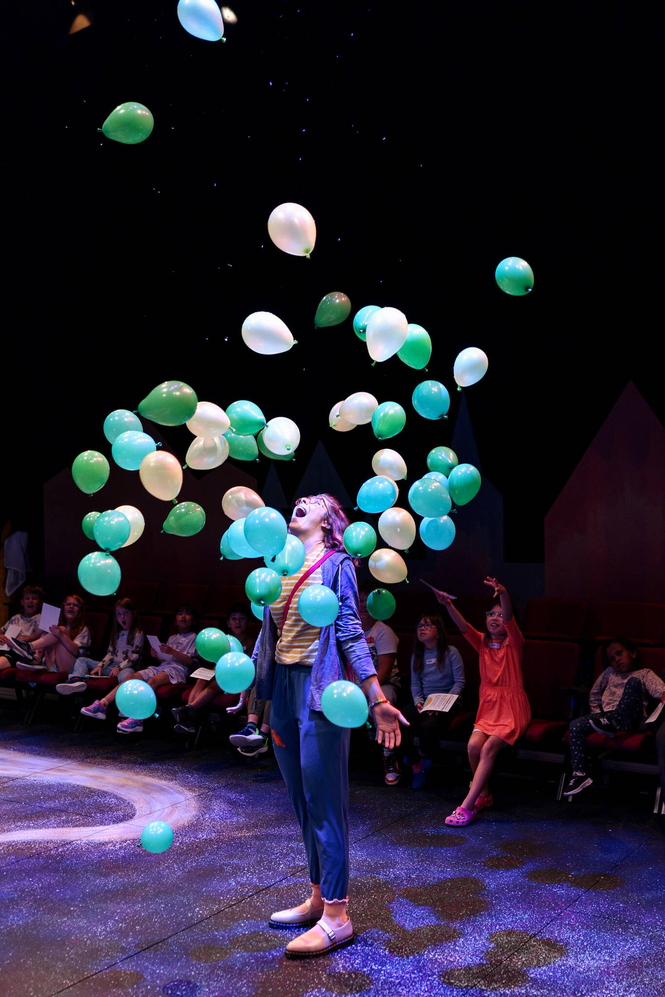 Feds give MTYP $250,000 for upgrades