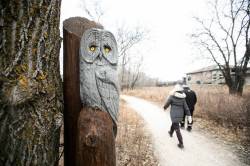 Mikaela MacKenzie / Free Press