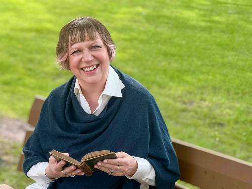 SUPPLIED
                                Rosalie Tennison died after she was hit by a vehicle on Osborne Street at the intersection with Roslyn Road on Friday.