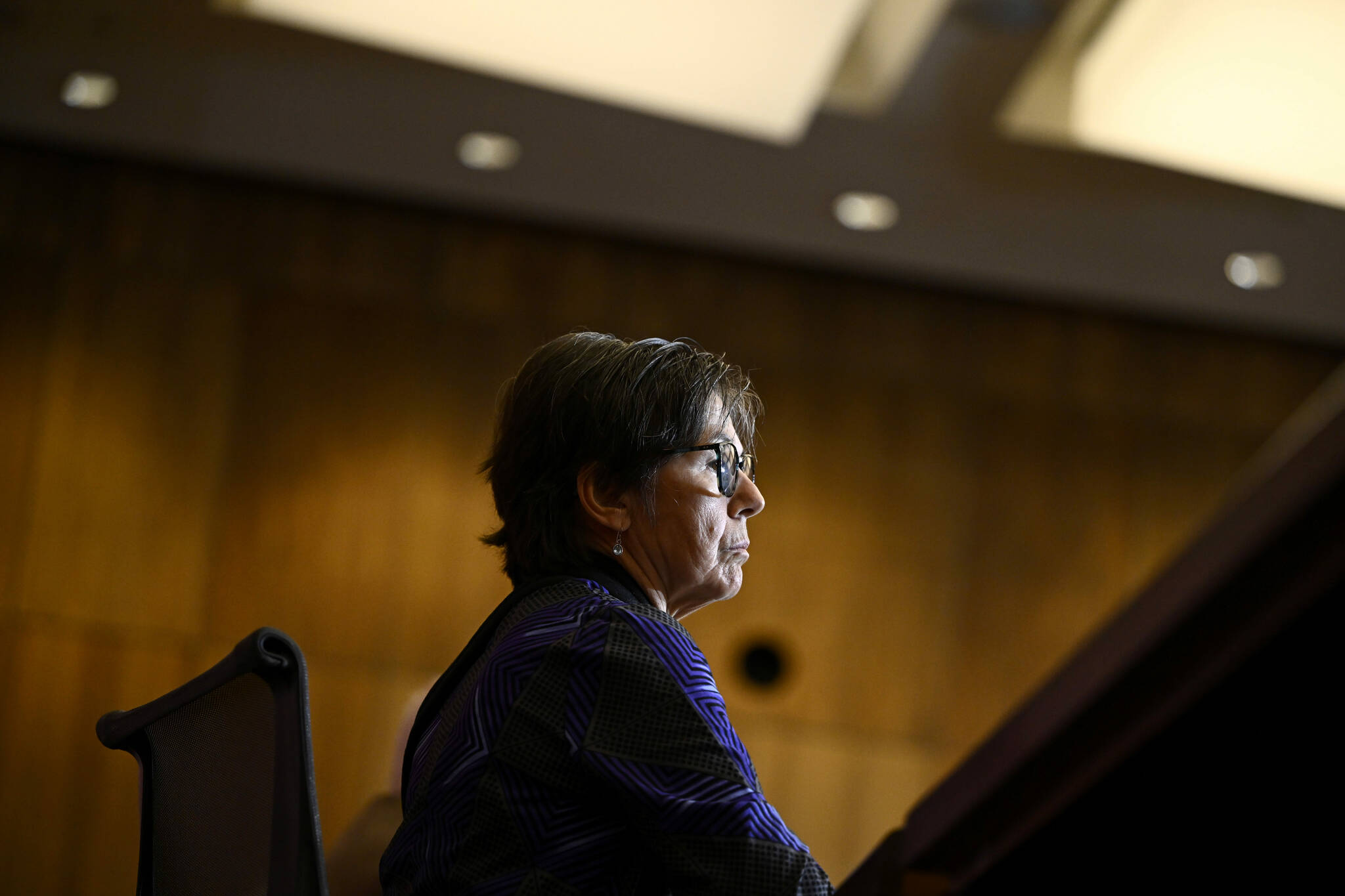 winnipegfreepress.com - Erik Pindera - Senator predicts court challenge for Winnipeg detox centre