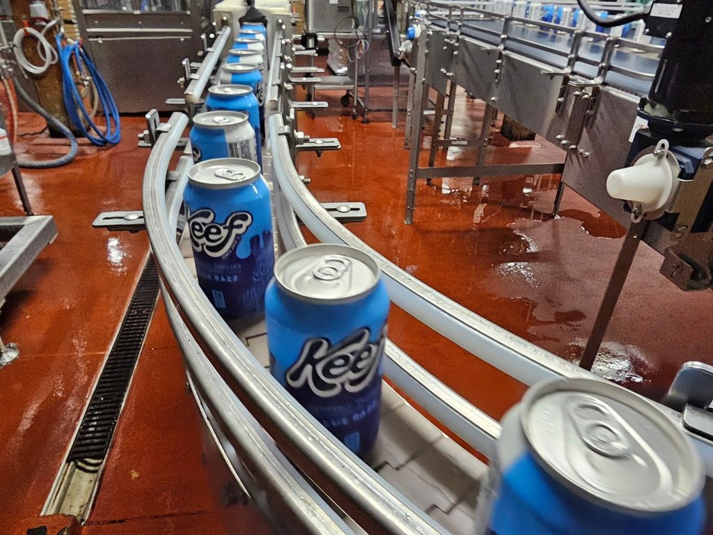 winnipegfreepress.com - Steve Karnowski And Gene Johnson, The Associated Press - Here's what to know about the federal ban threatening the market for THC-infused drinks and snacks