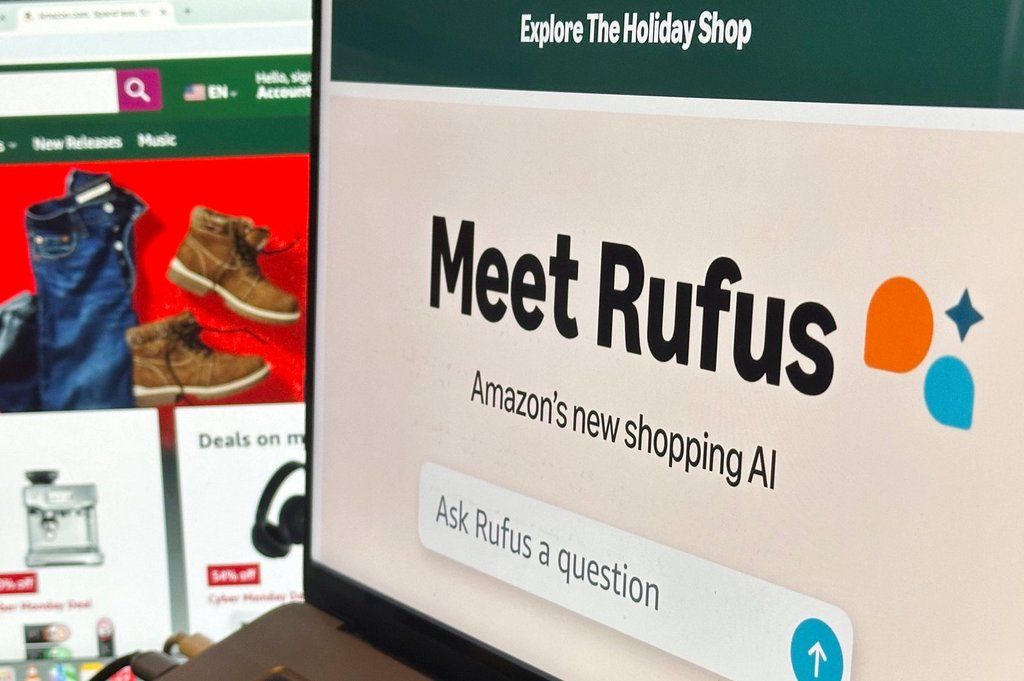 winnipegfreepress.com - Anne D'innocenzio, The Associated Press - AI-assisted shopping is the talk of the holiday shopping season
