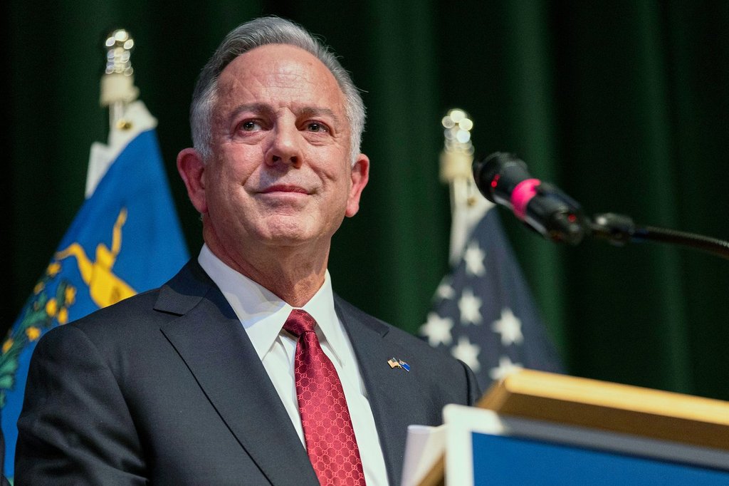 winnipegfreepress.com - Jessica Hill, The Associated Press - Nevada governor signs sweeping crime bill as state looks to boost tourism