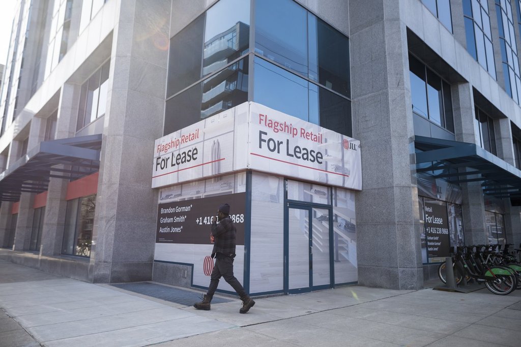 winnipegfreepress.com - Sammy Hudes, The Canadian Press - Office sector poised for 'year of rebound' in 2026 as firms expand, end remote work