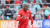 FILE - Kansas City Current forward Temwa Chawinga runs up field during an NWSL soccer match against the Portland Thorns FC in Kansas City, Mo., March 15, 2025. (AP Photo/Peter Aiken, File)