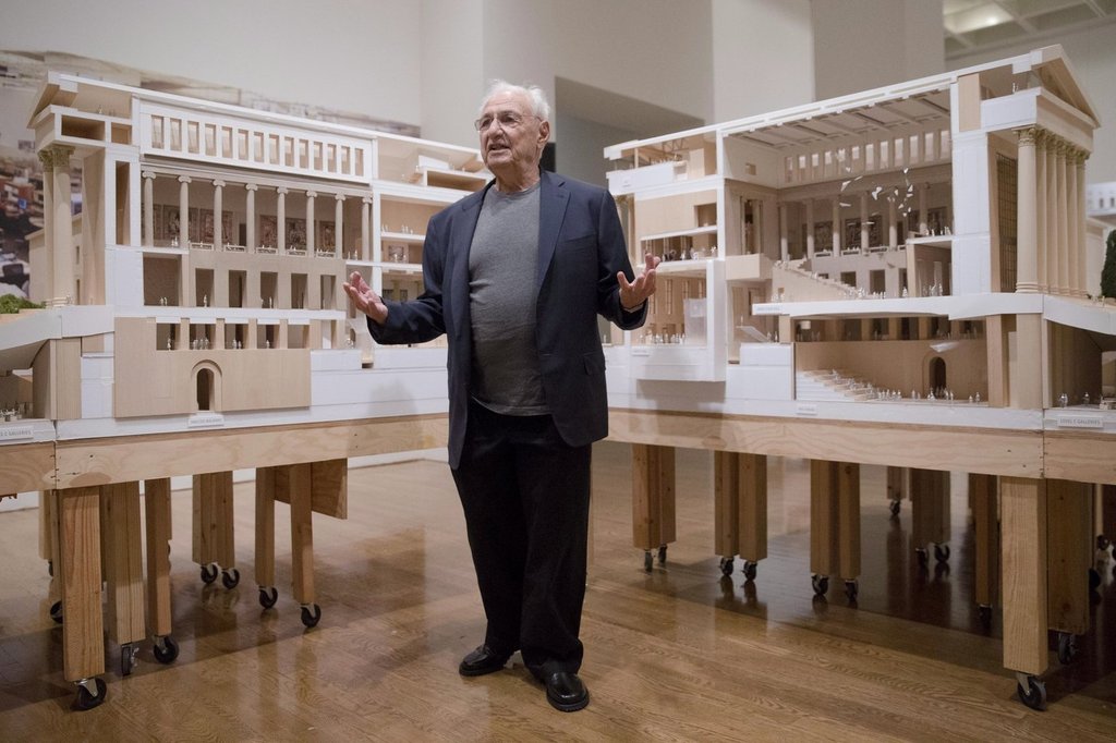 Philadelphia Architect Frank Furness Designed About 1,000 Buildings