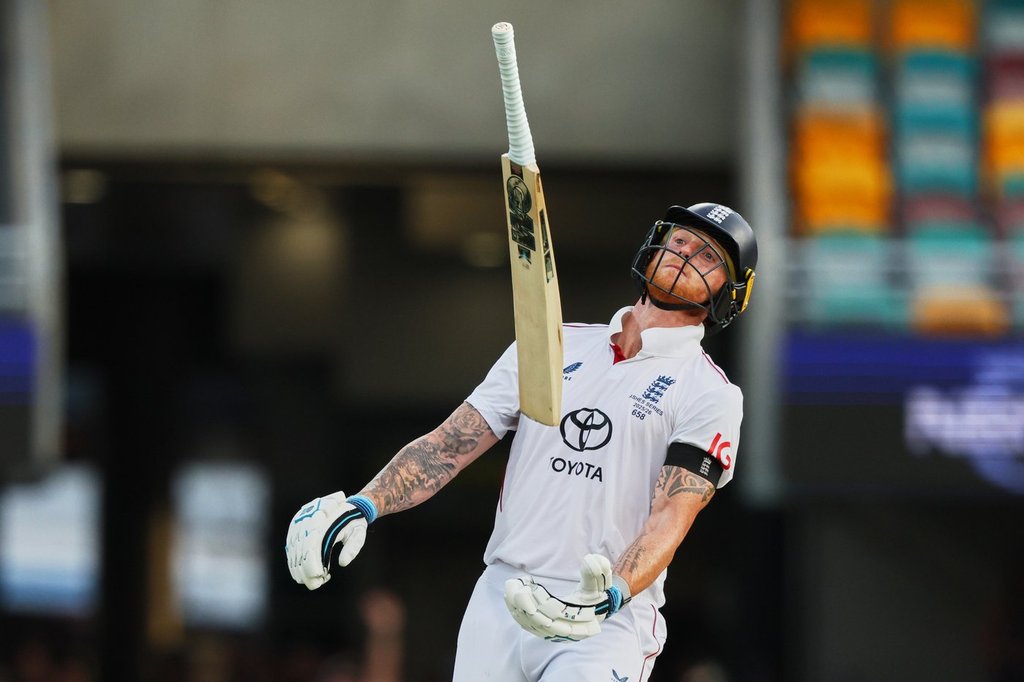 McCullum says England’s Ashes problem is overtraining, plans a beach recovery