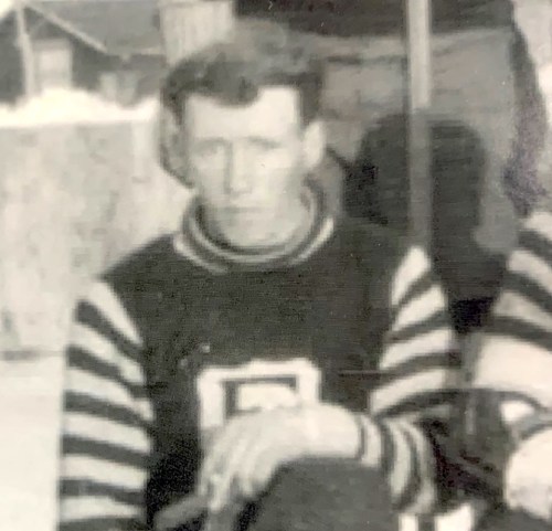 Searching for a hero: Faces to Graves project hunts for photo of Winnipeg soldier who died in the Netherlands