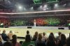 FILE - Allie Beth Stuckey speaks during the 