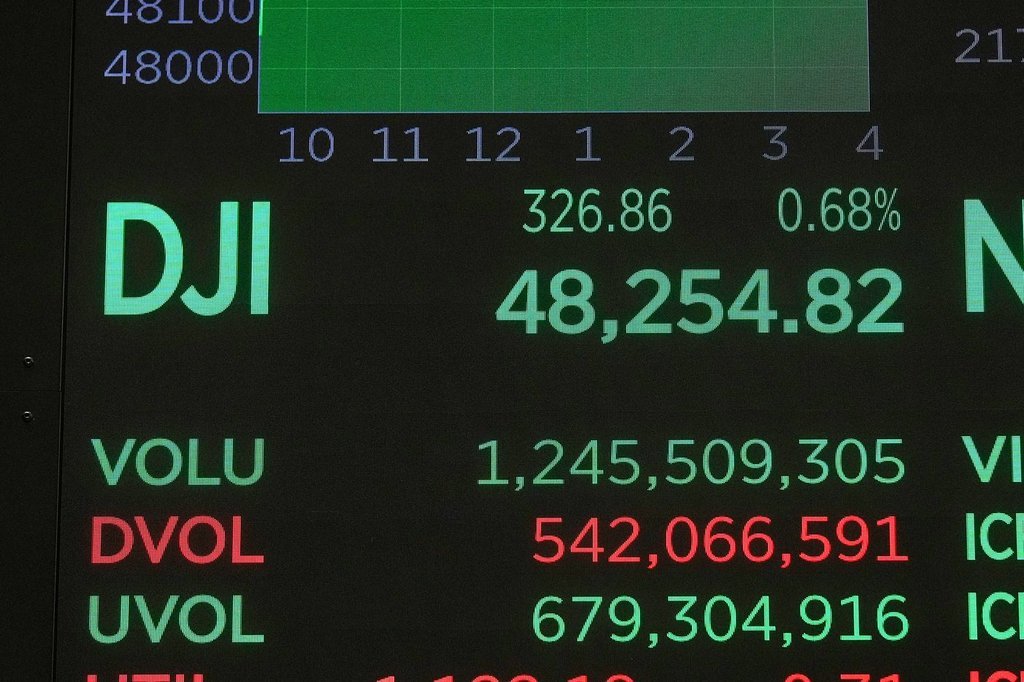 Wall Street drops to one of its worst days since April on worries about ...