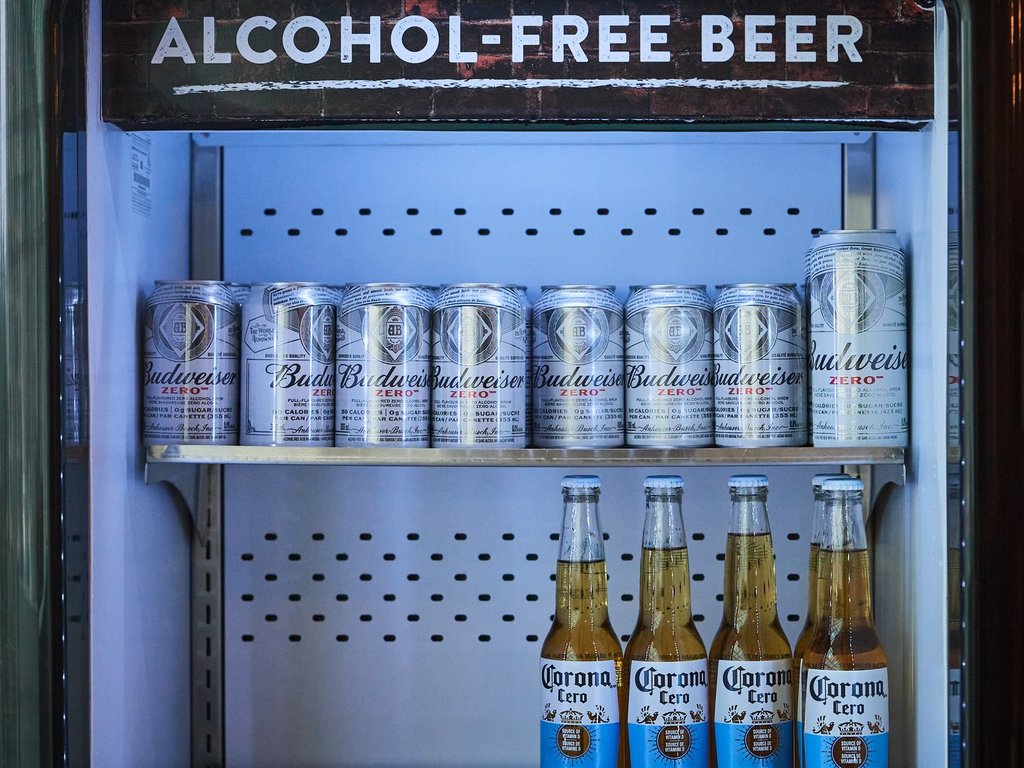 winnipegfreepress.com - Sammy Hudes, The Canadian Press - Non-alcoholic, health-conscious drinks still in high demand as tastes shift: report