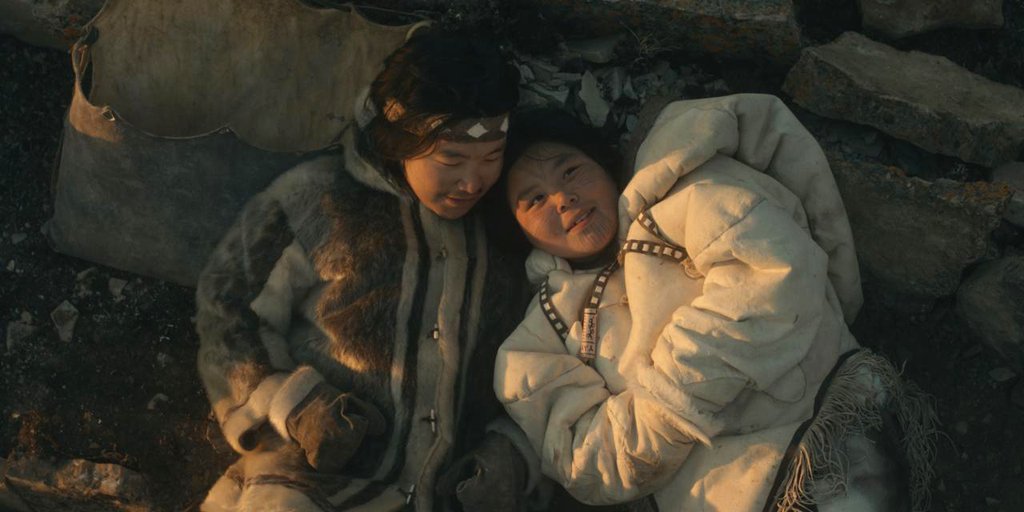 winnipegfreepress.com - Alex Nino Gheciu, The Canadian Press - Zacharias Kunuk is making Inuit stories for the future with TIFF-winning 'Wrong Husband