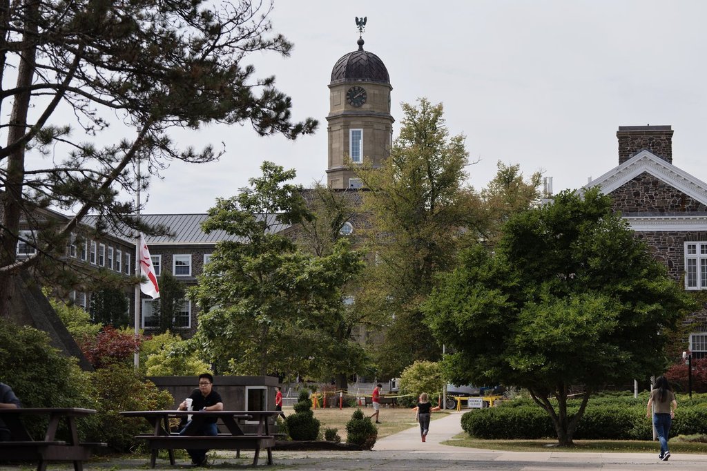 Halifax told to streamline evaluation of Dalhousie University’s historic properties