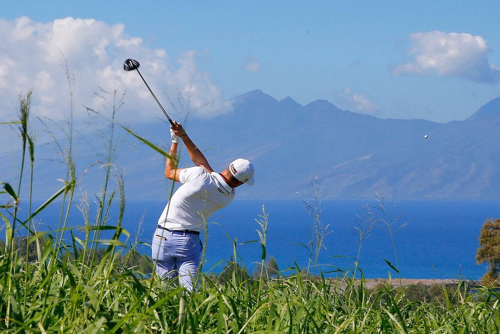 PGA Tour Announces Removal of Hawaii Swing Events Starting in 2027