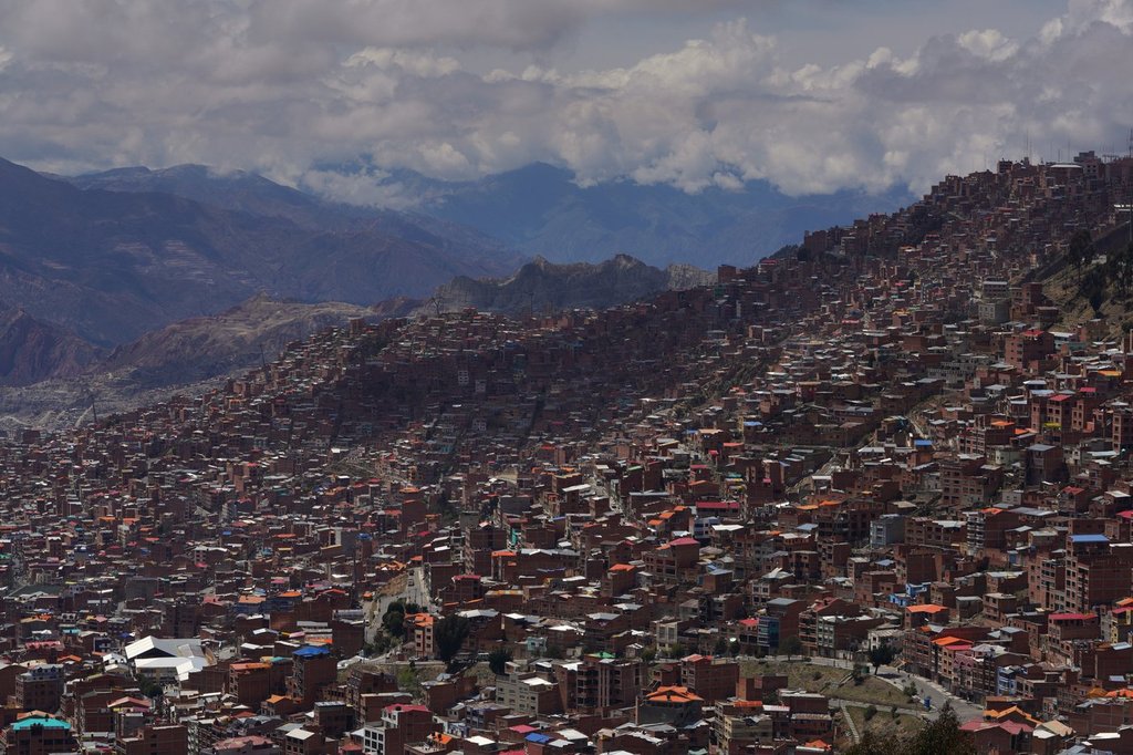 Bolivia Protests Enter Third Day Over Agricultural, Education and Labour Demands
