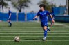 University of Montreal Carabins' Calin Calaidjoglu (7) dribbles in an undated handout photo. Canadian Premier League expansion team FC Supra du Quebec took Calaidjoglu with the first overall pick in Friday's CPL-U Sports draft. THE CANADIAN PRESS/Handout - University of Montreal (Mandatory Credit)