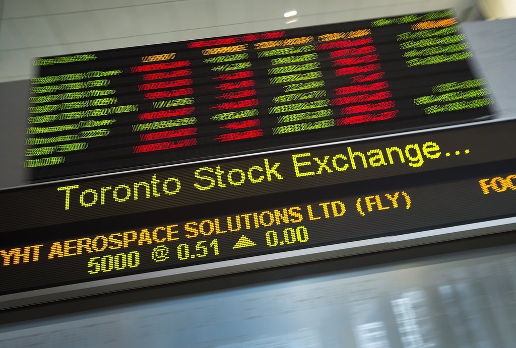 Stok Market Rise Stock markets rise, turning the page on a tumultuous month for equities ...