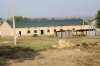 A general view of the school from which school children were kidnapped by gunmen in Kebbi, Nigeria, Monday, Nov 17, 2025. (AP Photo/Deeni Jibo)