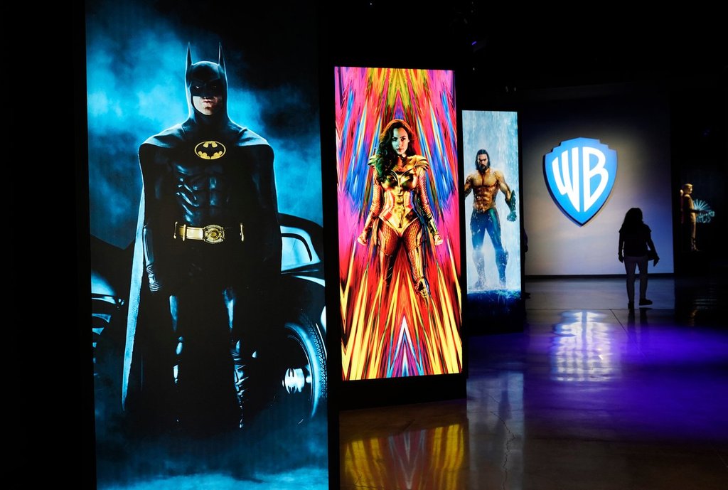 winnipegfreepress.com - Lindsey Bahr, The Associated Press - What Netflix's acquisition of Warner Bros. means for the movies