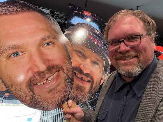 (Mike McIntyre / Free Press)