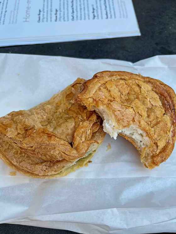 Pastizzi (Jen Zoratti / Free Press)