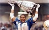 The story behind the photo: Winnipeg Blue Bombers alumnus Rod Hill