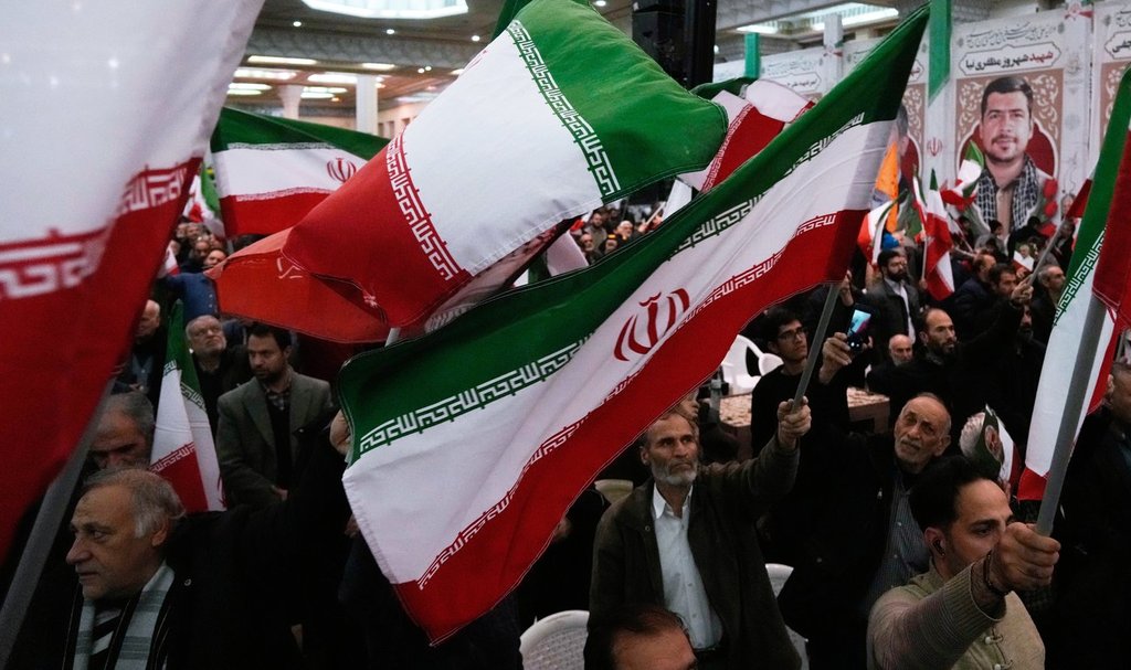What to know about the protests now shaking Iran as tensions remain high over its nuclear program