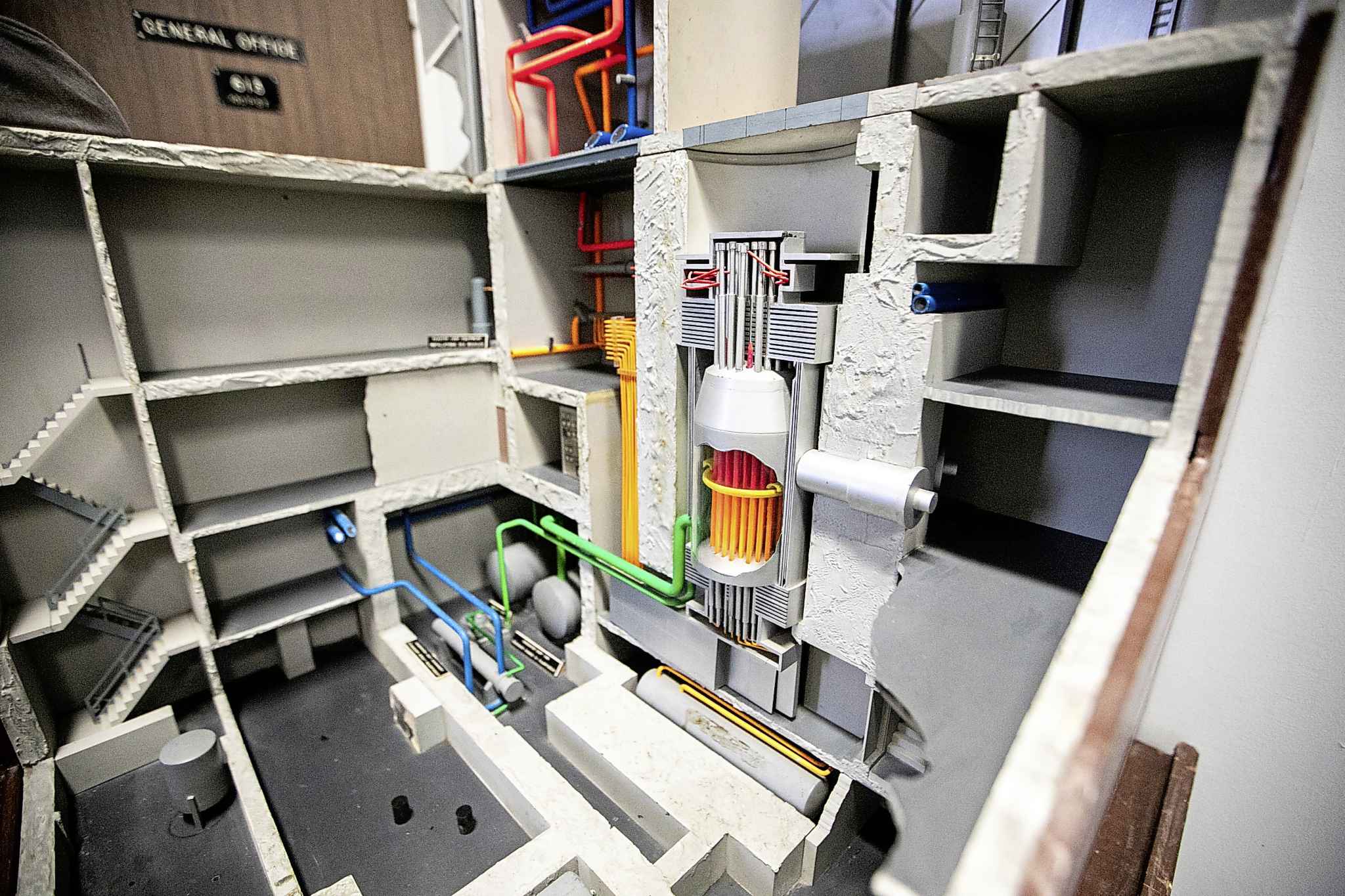 Big plans for small modular reactors – Winnipeg Free Press