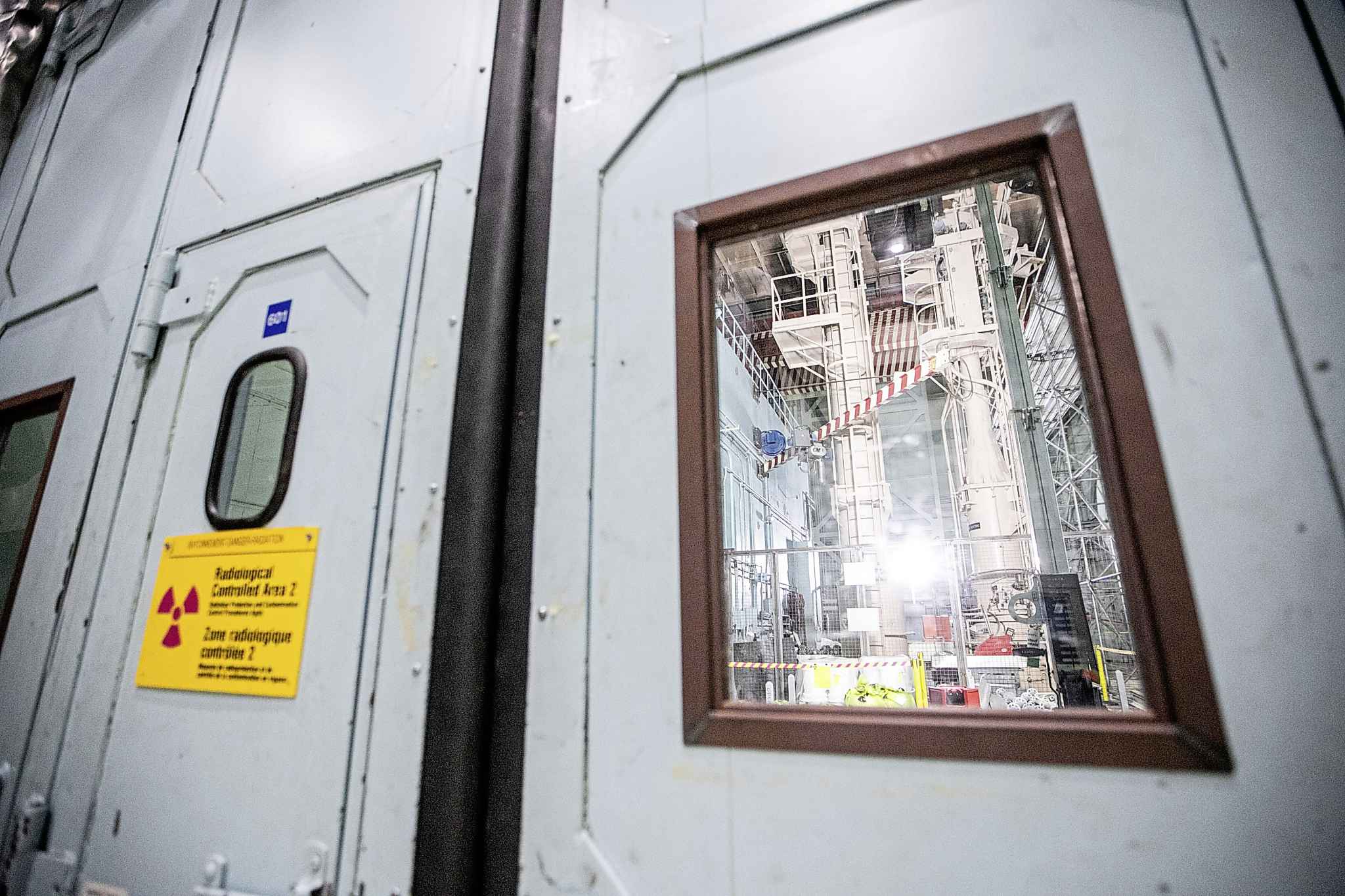 Big plans for small modular reactors – Winnipeg Free Press