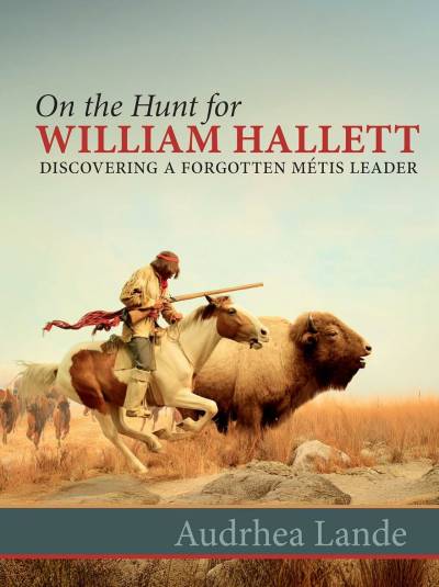 Overlooked Métis leader proved influential