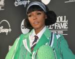 Richard Shotwell / Invision Files
                                Knives Out: Glass Onion star Janelle Monáe is 40 today.