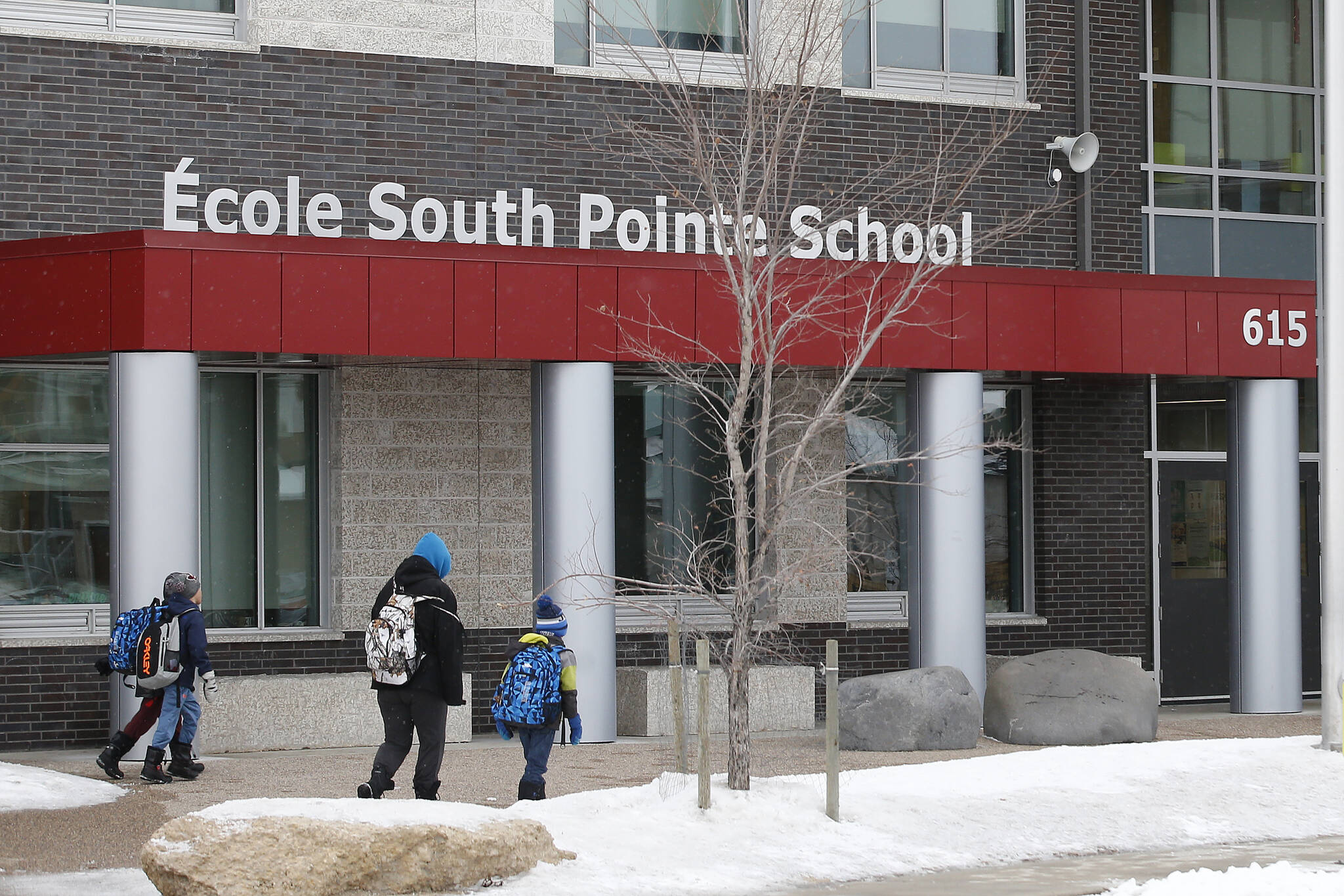 School division releases findings from probe into 2024 cybersecurity breach