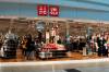 Uniqlo sells women’s, men’s and kids’ apparel. It took in nearly $2 billion in revenue from its North American arm in the 2024 fiscal year. (Anne D’Innocenzio / The Associated Press files)