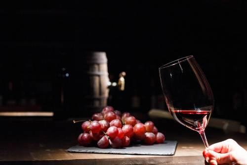 Return of U.S. booze a case of ‘get it while it lasts’