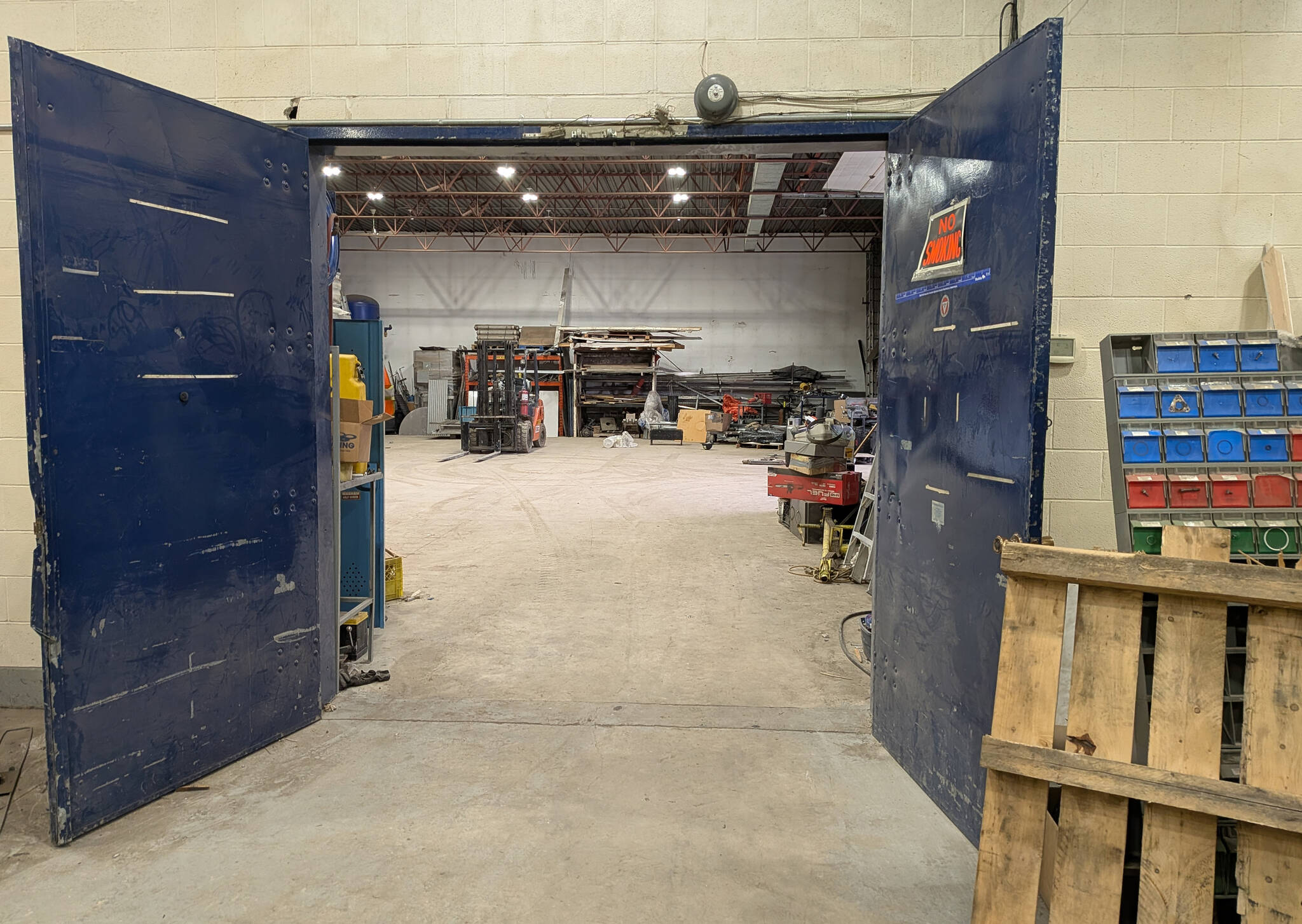 Community rallies against proposed supervised drug site