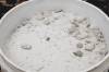 Silica sand
