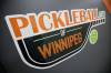 JOHN WOODS / FREE PRESS
                                The Pickleball Club of Winnipeg opened its doors in October in the Rocke Development Business Park in Headingley.