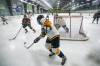 Daniel Crump / Free Press Files
                                Women’s high school hockey teams play at Southdale Community Centre in Winnipeg. The community club has decided to close two of its rinks in January to accommodate the filming of a movie.