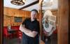 Ruth Bonneville / Free Press
                                Grant Danyluk is the new owner of Sherbrook Street schnitzel house Bistro Dansk. He&rsquo;s promising to keep the faith on the eatery&rsquo;s famous schnitzel.