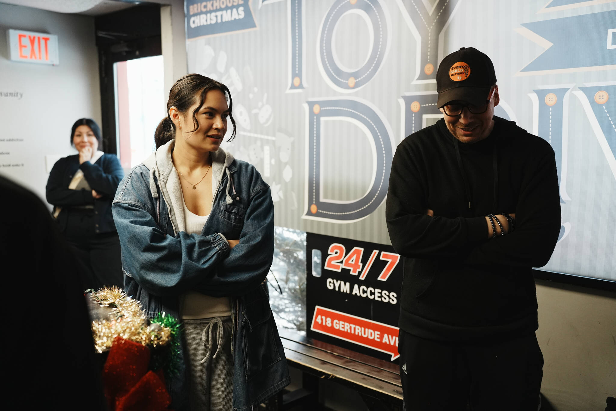 A look at the ‘dark places’ of mental illness – Winnipeg Free Press