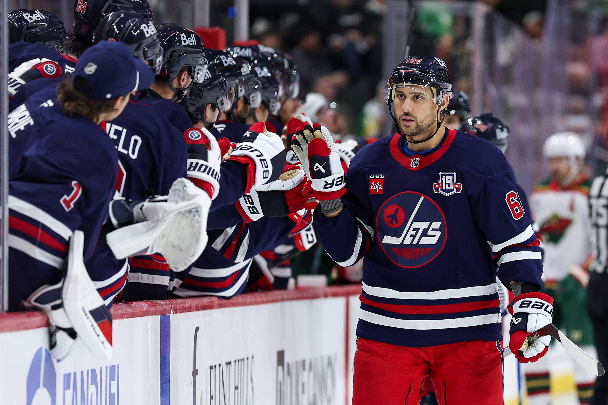 Swiss sniper to hit historic milestone