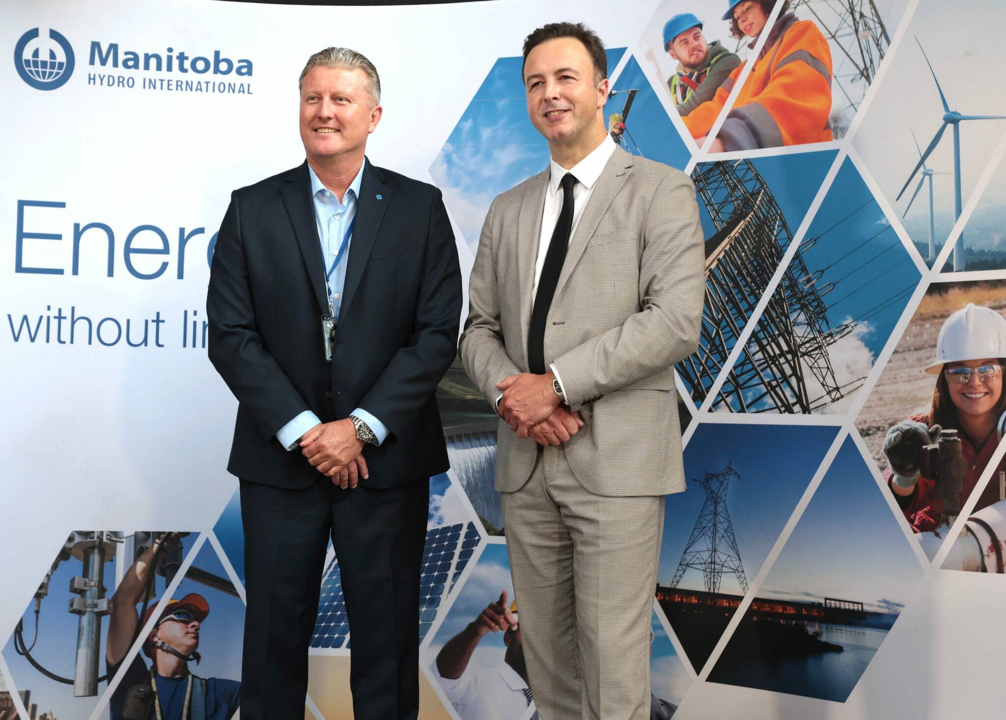 Manitoba Hydro board chairman abruptly resigns