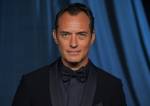 Jordan Strauss / Invision Files
                                The Holiday star Jude Law is 53 today