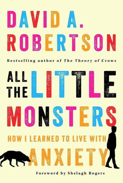 All the Little Monsters