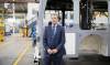 JESSICA LEE / FREE PRESS FILES
                                Ron Vanderwees is president of Vehicle Technology Centre Inc.