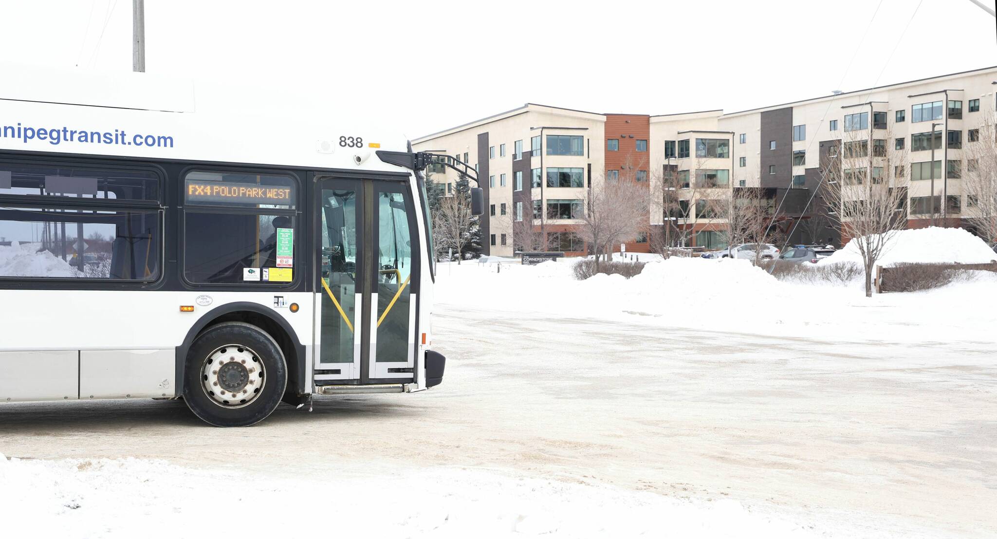 Opinion: Winnipeg Transit: imperfect, but indispensable