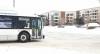 Ruth Bonneville / Free Press
                                Winnipeg Transit problems persist, but the system is a necessity for many.