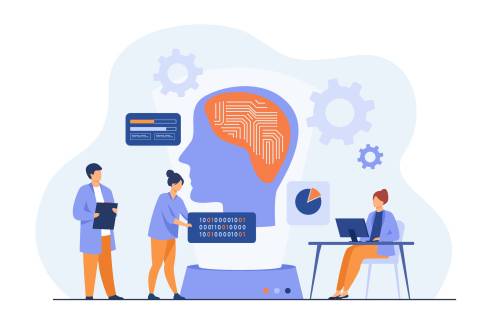 AI policy needs:  principles, boundaries, expectations grounded in respect for people