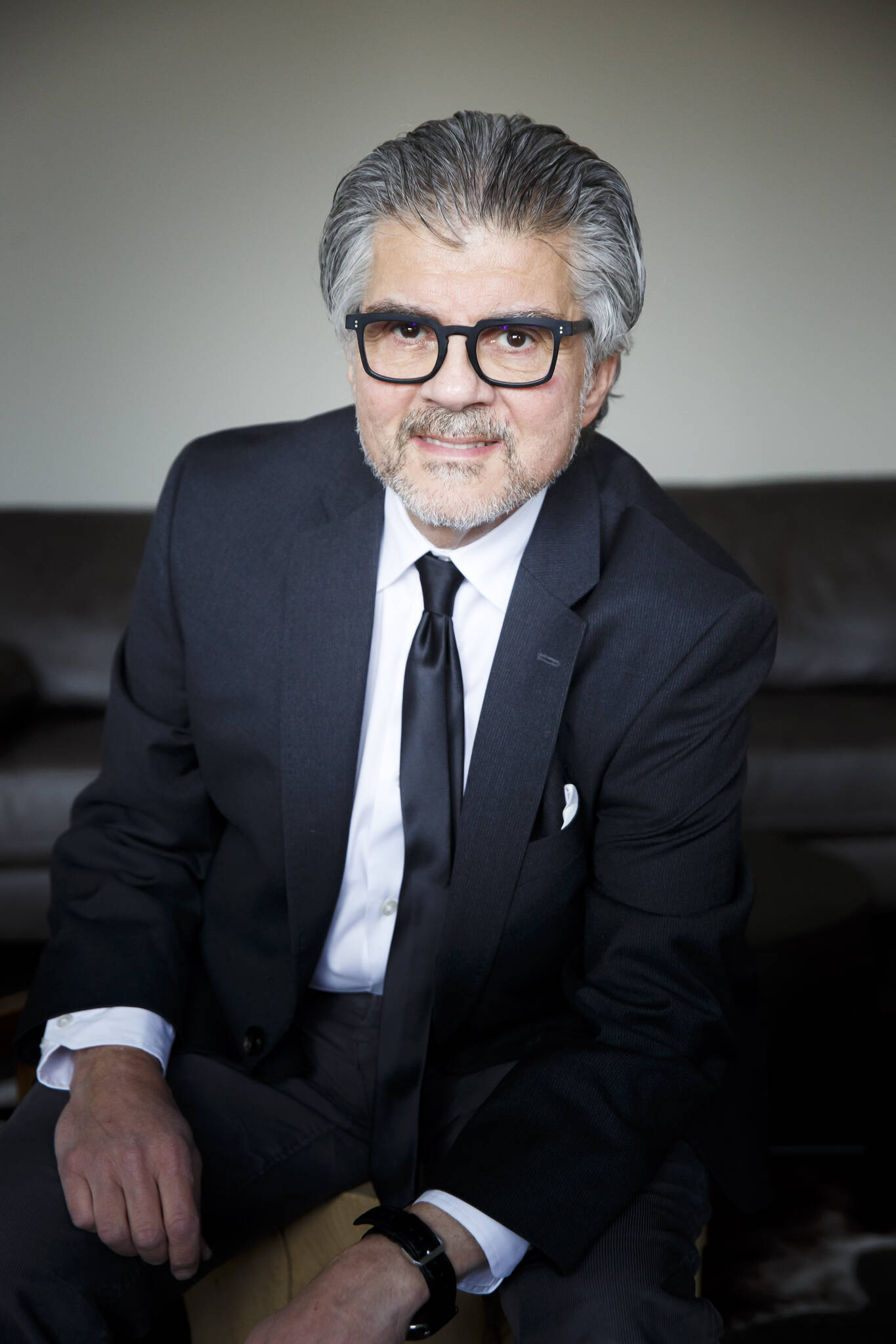 ‘Warren Buffet’ of Winnipeg  Storied value investor with track record of beating U.S. market opens up about new podcast, basics of good investing