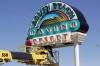WAYNE GLOWACKI/FREE PRESS FILES
                                Responding to a wrongful termination lawsuit, South Beach Casino and Resort says its former head of security was fired with cause.